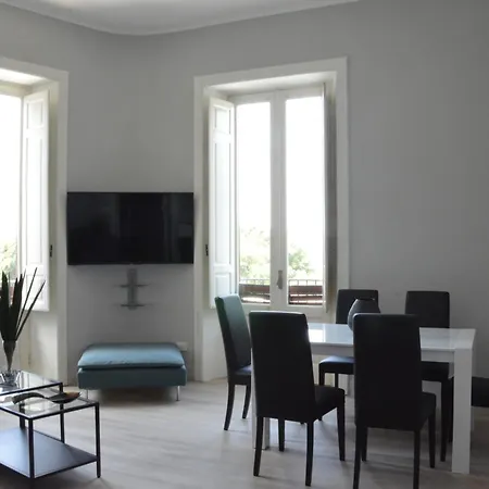 Apartamento Via Roma