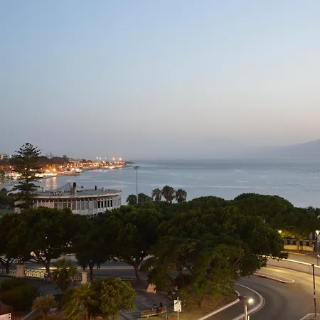 Via Roma Apartamento Reggio Calabria