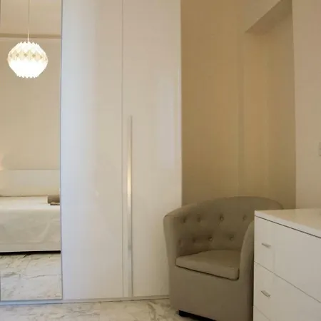 Via Roma Apartamento