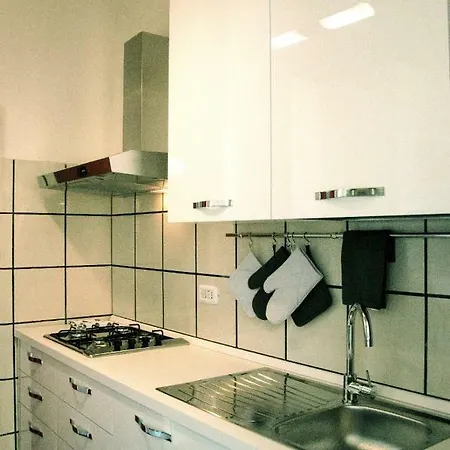 Via Roma Apartamento