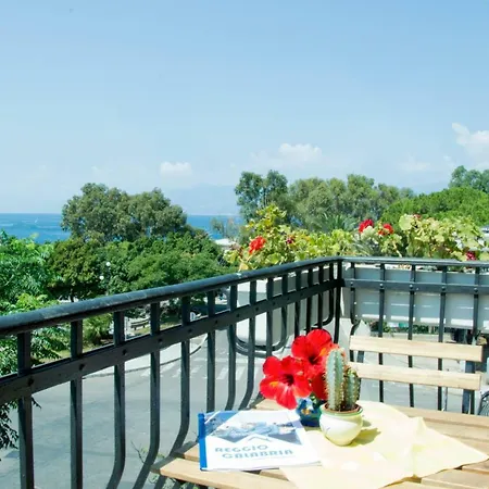 Via Roma * Reggio Calabria