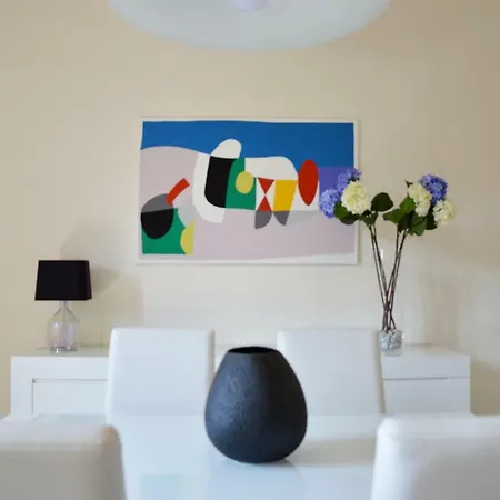 Via Roma Apartamento