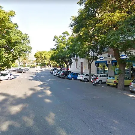 Via Roma Apartamento