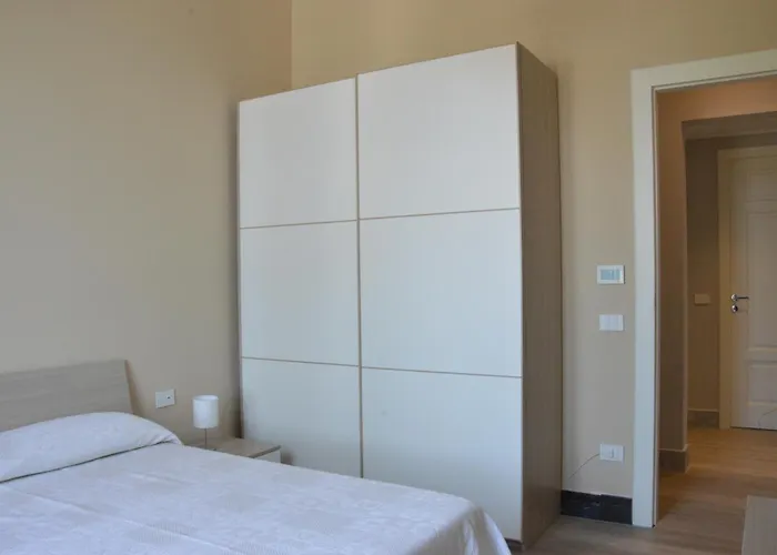 Via Roma * 雷焦卡拉布里亚