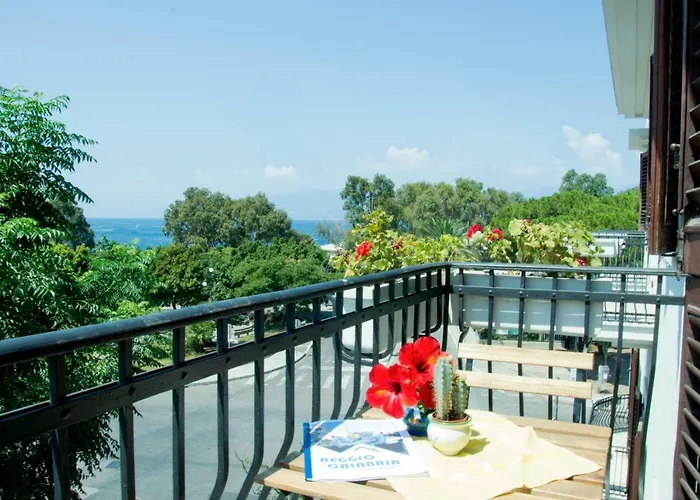 Via Roma * 雷焦卡拉布里亚