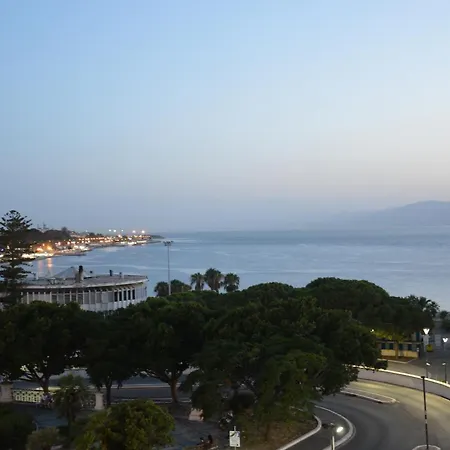 Via Roma 레조디칼라브리아