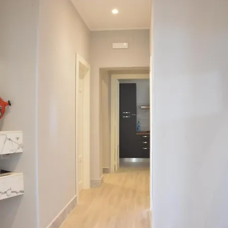 Apartment Via Roma *