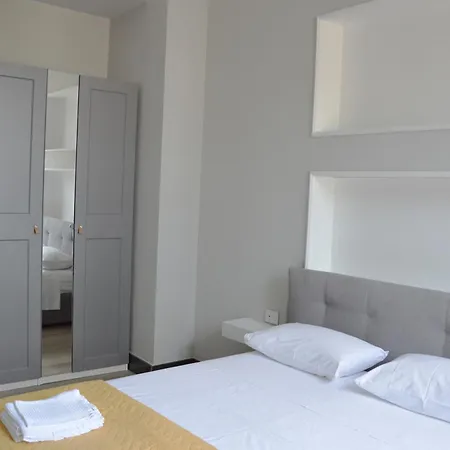 Apartamento Via Roma