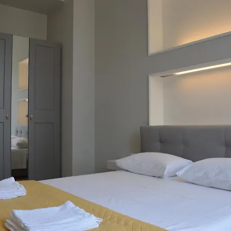 Via Roma Apartamento