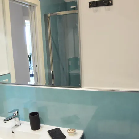 Apartment Via Roma