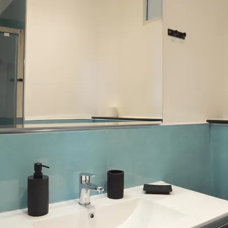 Apartment Via Roma *