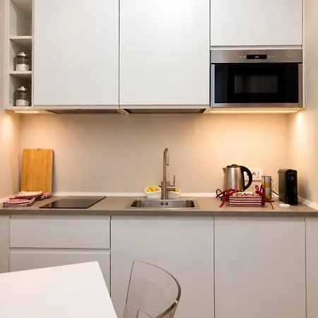 Via Roma Apartamento