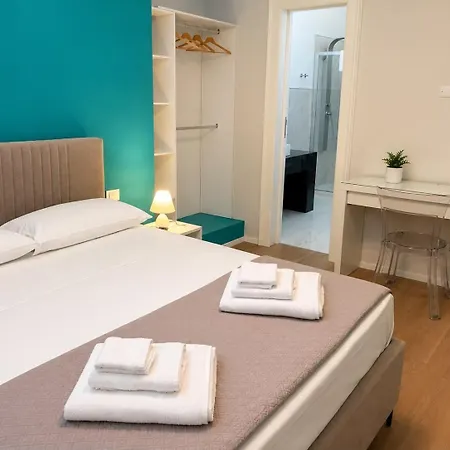 Apartamento Via Roma