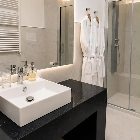 Via Roma Apartamento *