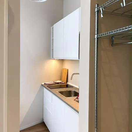 Apartamento Via Roma *