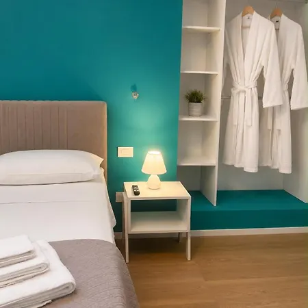 Via Roma Apartamento Reggio di Calabria
