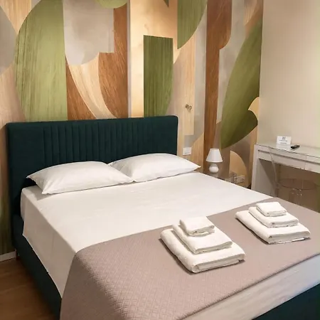 Apartamento Via Roma Reggio di Calabria