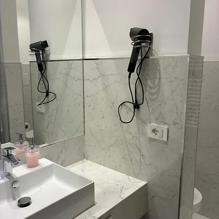 Apartamento Via Roma