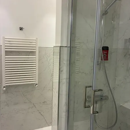 Apartamento Via Roma Reggio di Calabria