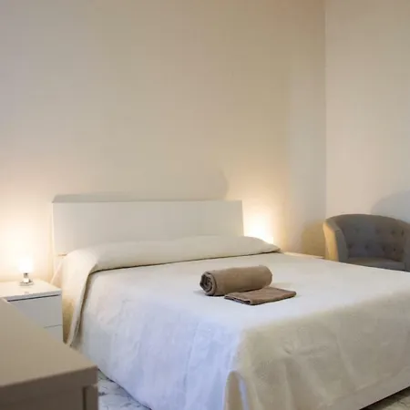 아파트 Via Roma *