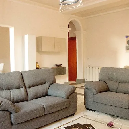 Via Roma Apartment *