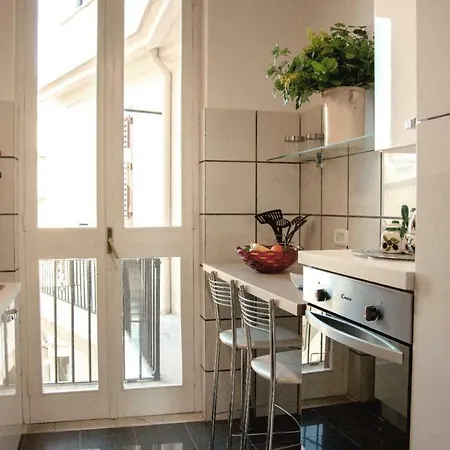 Apartment Via Roma