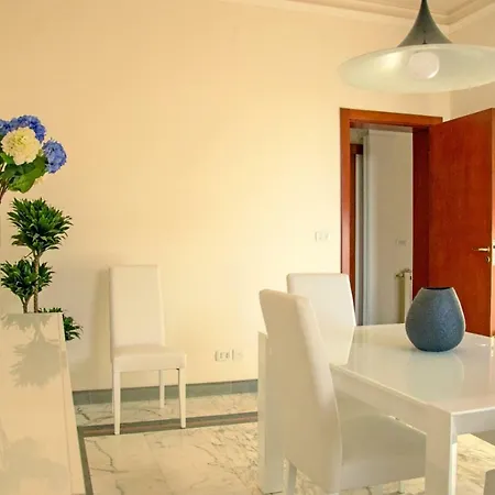 Apartment Via Roma *