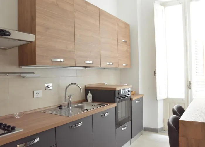 Via Roma Apartament Reggio di Calabria