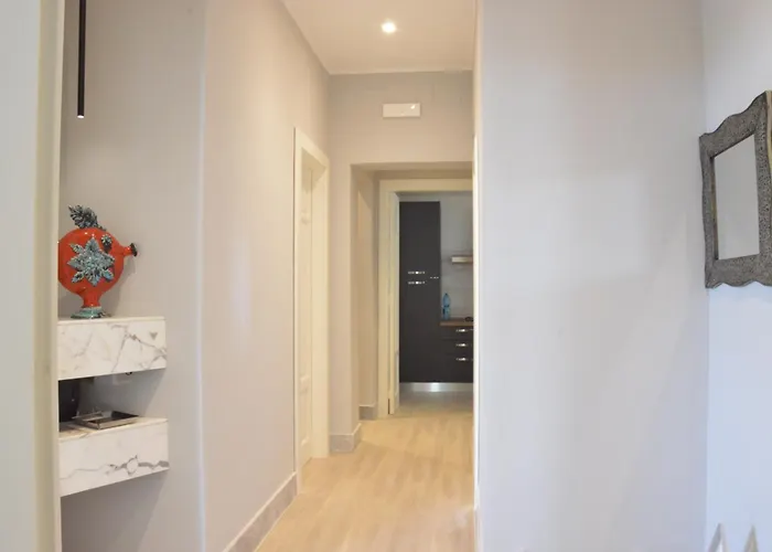 Apartament Via Roma *