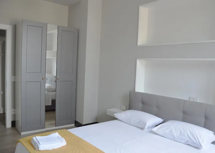 Apartament Via Roma