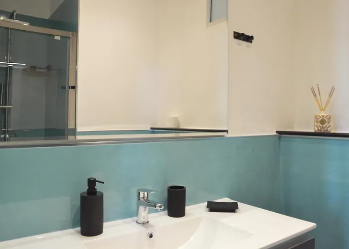 Apartament Via Roma *