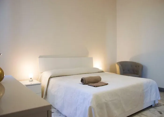 Apartament Via Roma *