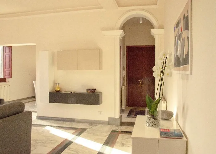 Via Roma Apartamento